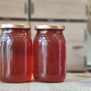 عسل المرار الشوك المرار